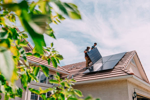 Best Roof Gutter Cleaning  in Benton, LA