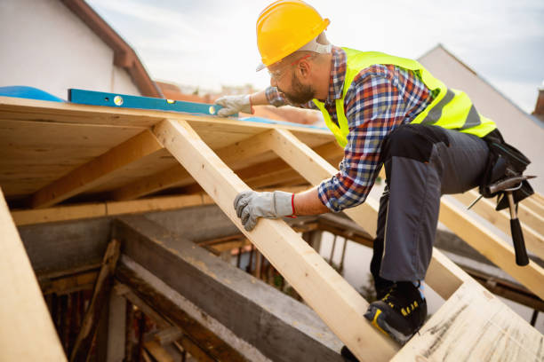 Best Roof Maintenance Services  in Benton, LA