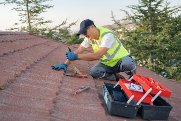 Best Metal Roofing Contractor  in Benton, LA